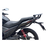 Parrilla Soporte Para Moto Cr4 Amortiguadores Evo R3