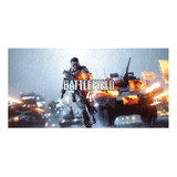 Battlefield 4  Standard Edition Electronic Arts Pc Digital