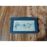 Juego Super Mario Advance Para Gameboy Advance Original