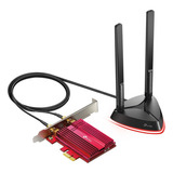 Tp-link Pcie Bluetooth 5.2 Wi-fi 6 Ax3000+ Archer Tx3000e 