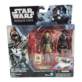 Boneco Star Wars Rebel Commano Pao E Death Trooper Hasbro