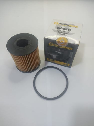 Filtro Aceite Citroen C2 C3 C4 Peugeot 206/207 Dongfeng S30 Foto 2