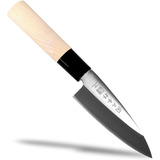 Cuchillo De Chef Seki Japan Seki Sanbonsugi Para Sushi Japon