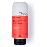 Crema De Peinar Cabello Seco Lu - mL a $108