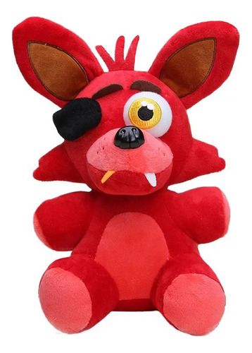 Peluche Five Night At Freddy´s Varios Modelos 18 Cm