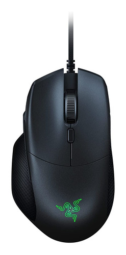 Mouse Razer Basilisk Essential Gaming: Sensor Óptico De 6...