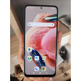 Xiaomi Redmi Note 12 4g 128gb / 4ram / 50mp Color Azul