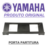 Suporte Partitura Teclado Yamaha Psre203, Psre213, Psre223