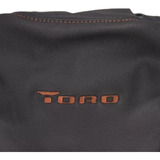 Capa Do Encosto Do Bando D.d Fiat Toro