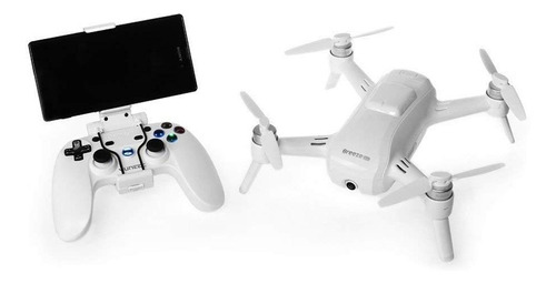 Drone Yuneec Breeze 4k Espectacular A Pedido!!!