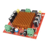 Modulo Amplificador De Audio Mono 150w Rms Tpa3116da - Clase