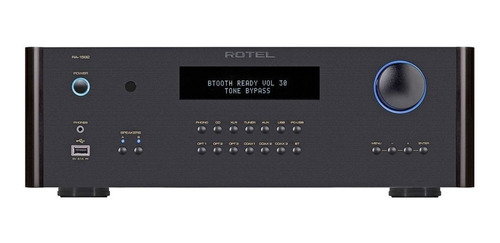 Amplificador Estereo Integrado Rotel Ra-1592 220v