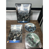 Medal Of Honor Allied Assault Standar Edition Juego Para Pc