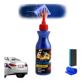 Scratch Repair Wax For Car, Car Wax Scratch Remover Kit