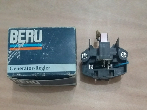 Regulador Del Alternador (beru Ger051) Citron Foto 4