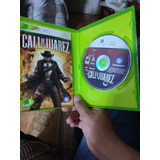 Call Of Juarez Para Xbox 360