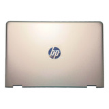 Tapa Superior Pantalla Laptop Hp Pavilion X360 14-ba 14m-ba