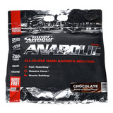 Proteina Anabolic Muscle Mass Ganador De Peso Inner Armour