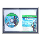 Spark, Juego Xbox One