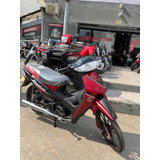 Gilera Smash Full 110 En Marelli Sports Entrega Ya