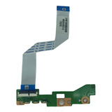 Placa De Microfone Acer Aspire Vx5 Gamer Ls E362p - Original