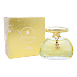 Tous Touch 100ml Edt Spray