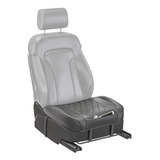 Skywin - Funda Para Asiento De Coche De Piel Sintética Con C