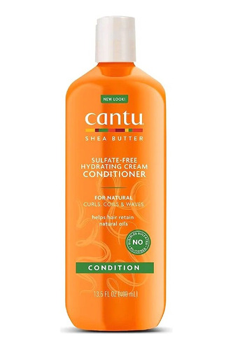 Cantu Hydrating Acondicionador - mL a $122