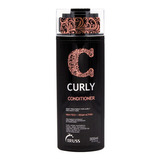 Acondicionador Para Cabello Rizado Truss Curly Conditioner