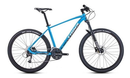 Bicicleta 27.5 Trinx X1 Shimano Altus 3x9 Air Suspension