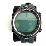 Computadora De Buceo Cressi Newton Ordenador Reloj