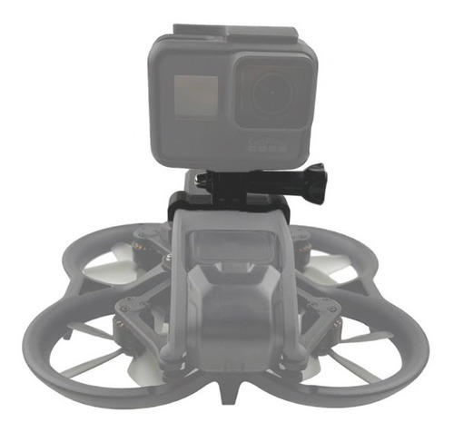 Soporte Base Camara Acción Go Pro Xiaomi 360 Dji Avata