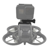 Soporte Base Camara Acción Go Pro Xiaomi 360 Dji Avata