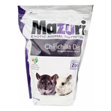 Alimento Premium Para Chinchillas Mazuri 1.3 Kg.