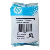 Cabezal Hp 415 Tricolor Inktank 110 310 315 5810 5820 M0h50a