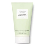 Victoria's Secret Cucumber & Green Tea Refresh Sabonete