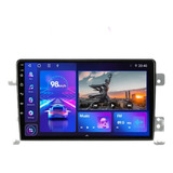 Auto Estereo Carplay Android Auto  Suzuki Grand Vitara  2+32