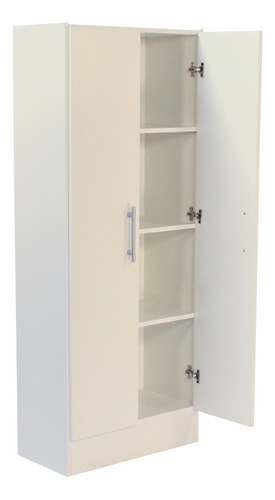 Alacena/despensa Organizador Cocina O Baño 150x60x30cm