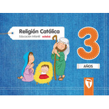 Religion Zain 3 Años 2017  - Aa.vv