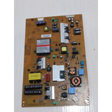 Placa Fonte De Tv Philips 32pfl6606d/78 Pldc-p015a