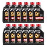 Motul Aceite Transmision Manual Gear 300 75w90 Caja 12l