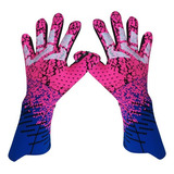 Guantes De Portero Profesional Niños Adultos Talla 5-10