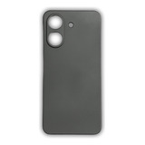 Carcasas Silicona Color Para Xiaomi Poco C65