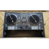 Rane One Controller Dj + Case A Medida.