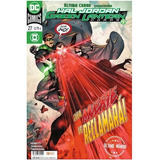 Green Lantern Núm. 82/ 27 - Tarragona, Venditti Y Otros