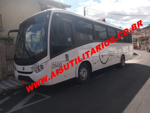 MARCOPOLO IDEALE MB C/AR  EXCELENTE ESTADO CONFIRA! REF.196