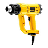 Pistola Calor Dewalt D26411 220v 50-60hz 