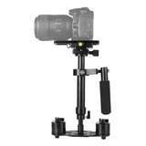 Steadicam Steadycam Estabilizador Glidecam Canon Nikon Sony
