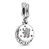 Charm Pandora Original Plata S925 Gryffindor, Harry Potter