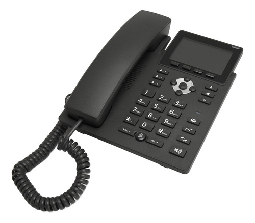 Teléfono Pstn Ip De Modo Dual, 2,4 G, Wifi, 3,5 Pulgadas, Pa